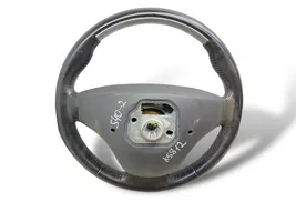 Volvo S40 Steering wheel 