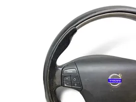 Volvo S40 Steering wheel 