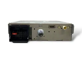Citroen C4 II Unité principale radio / CD / DVD / GPS 9801189780
