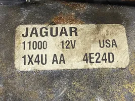 Jaguar X-Type Démarreur 1X4U11000AA