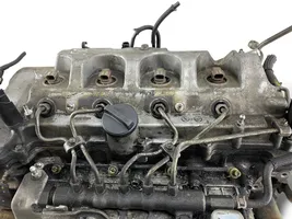 Toyota Avensis T250 Engine 2ADFTV