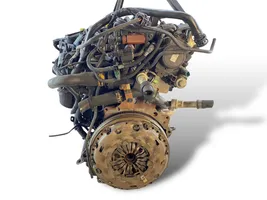 Ford Mondeo MK IV Moottori TXBA