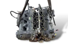 Jaguar X-Type Engine AJV6