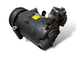 Ford Mondeo MK IV Ilmastointilaitteen kompressorin pumppu (A/C) DW10CMON