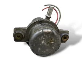 Jaguar X-Type Secondary air pump 1X432C506AB