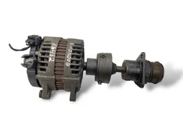 Ford Mondeo MK IV Alternator BD39TU