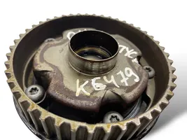 Opel Vectra C Puleggia dell’albero a camme/VANOS F34735210