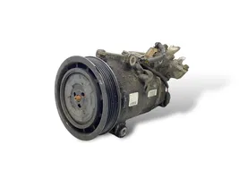 Renault Megane III Ilmastointilaitteen kompressorin pumppu (A/C) 8200939386A