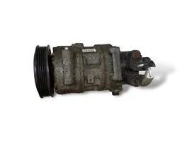 Toyota Verso Klimakompressor Pumpe GE4472809281