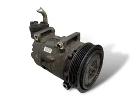 Toyota Verso Klimakompressor Pumpe GE4472809281