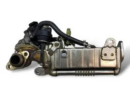 Toyota Verso Valvola EGR 73789110