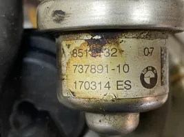 Toyota Verso EGR valve 73789110