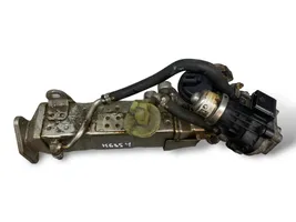 Toyota Verso EGR-venttiili 73789110