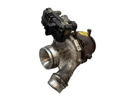 Toyota Verso Turbo 54359700066