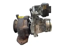 Toyota Verso Turbine 54359700066