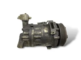 Opel Vectra C Ilmastointilaitteen kompressorin pumppu (A/C) 13217307
