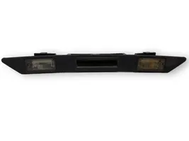 Audi A3 S3 A3 Sportback 8P Number plate light 8P4827574