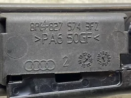 Audi A3 S3 A3 Sportback 8P Number plate light 8P4827574