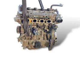Nissan Qashqai Moottori HR16DE