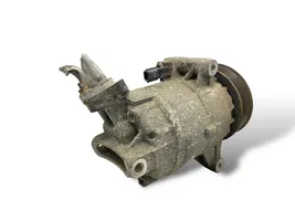 Nissan Qashqai Ilmastointilaitteen kompressorin pumppu (A/C) 92600JD000