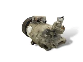 Nissan Qashqai Ilmastointilaitteen kompressorin pumppu (A/C) 92600JD000