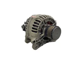 Nissan Almera N16 Generatore/alternatore 0124515121