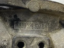 Volkswagen Polo IV 9N3 EGR valve 045131501C