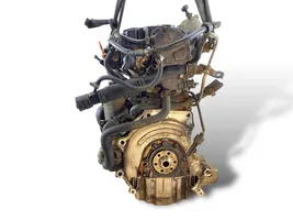 Volkswagen Polo Engine AMF