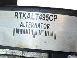 Saab 9-3 Ver2 Generaattori/laturi RTKALT495CP