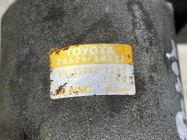 Toyota Avensis T250 EGR-venttiili 256200R022