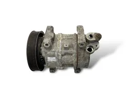 Fiat Bravo Ilmastointilaitteen kompressorin pumppu (A/C) 4472208645