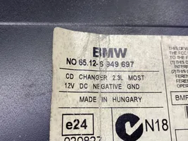 BMW 1 E81 E87 Zmieniarka płyt CD/DVD 6949697