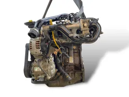 Renault Modus Engine D4F784