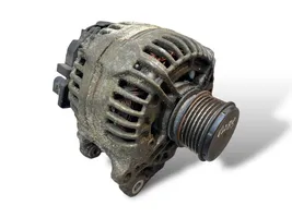 Chrysler Sebring (JS) Generator/alternator 05033757AB