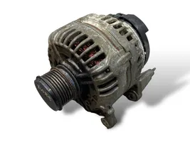 Chrysler Sebring (JS) Generator/alternator 05033757AB