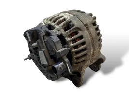 Chrysler Sebring (JS) Generatore/alternatore 05033757AB