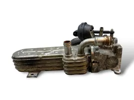 Chrysler Sebring (JS) EGR valve cooler 03G131513K