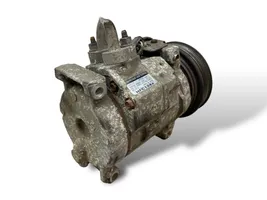 Chrysler Voyager Air conditioning (A/C) compressor (pump) 4472205870