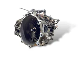 Mitsubishi Lancer X Manual 6 speed gearbox F6MBA