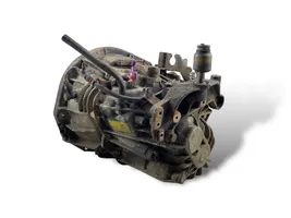 Opel Vivaro Manual 5 speed gearbox 