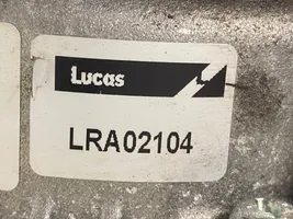 KIA Sportage Generaattori/laturi LRA02104