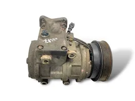 KIA Carens II Ilmastointilaitteen kompressorin pumppu (A/C) 