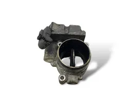 KIA Sportage Throttle valve 3510027410