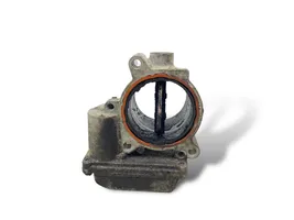 KIA Sportage Throttle valve 3510027410