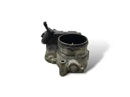 KIA Sportage Throttle valve 3510027410