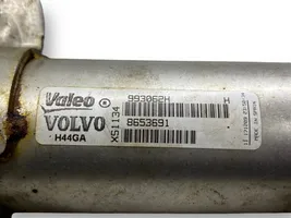 Volvo V50 Chłodnica spalin EGR 8653691