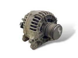 Mitsubishi Lancer X Alternator 06F903023F