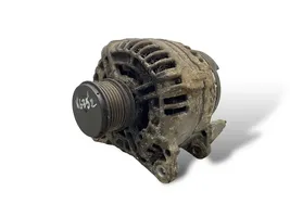 Mitsubishi Lancer X Alternator 06F903023F