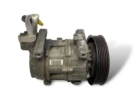 Alfa Romeo GT Ilmastointilaitteen kompressorin pumppu (A/C) 4472208644