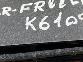 Land Rover Freelander Lampa oświetlenia tylnej tablicy rejestracyjnej CXB102240